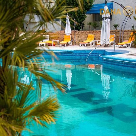 Hotel Dana Resort Venus Εξωτερικό φωτογραφία