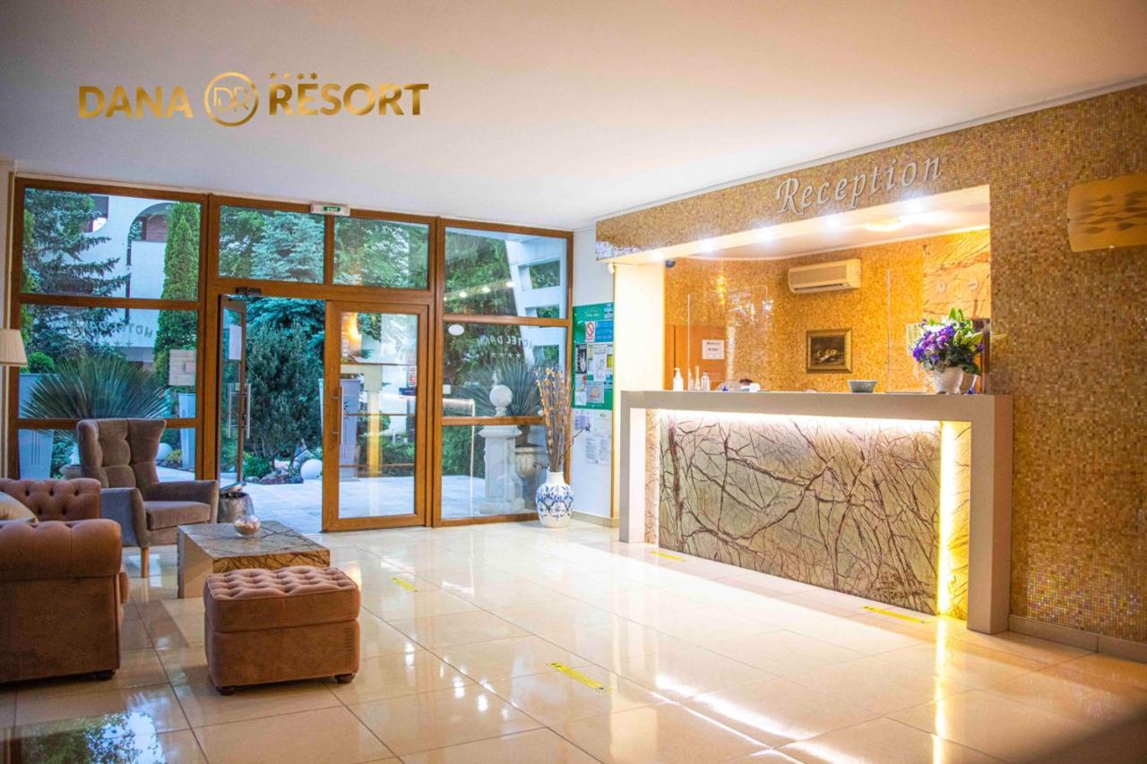 Hotel Dana Resort Venus Εξωτερικό φωτογραφία