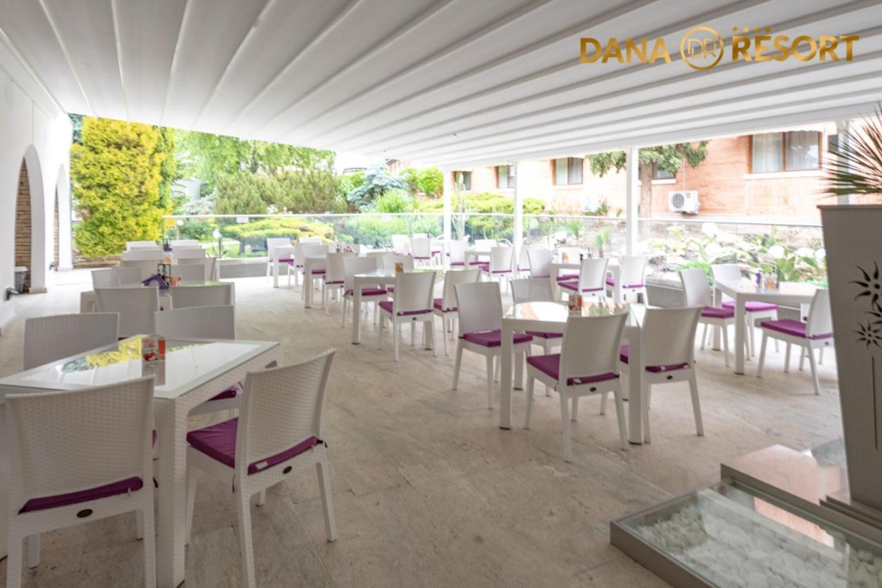 Hotel Dana Resort Venus Εξωτερικό φωτογραφία