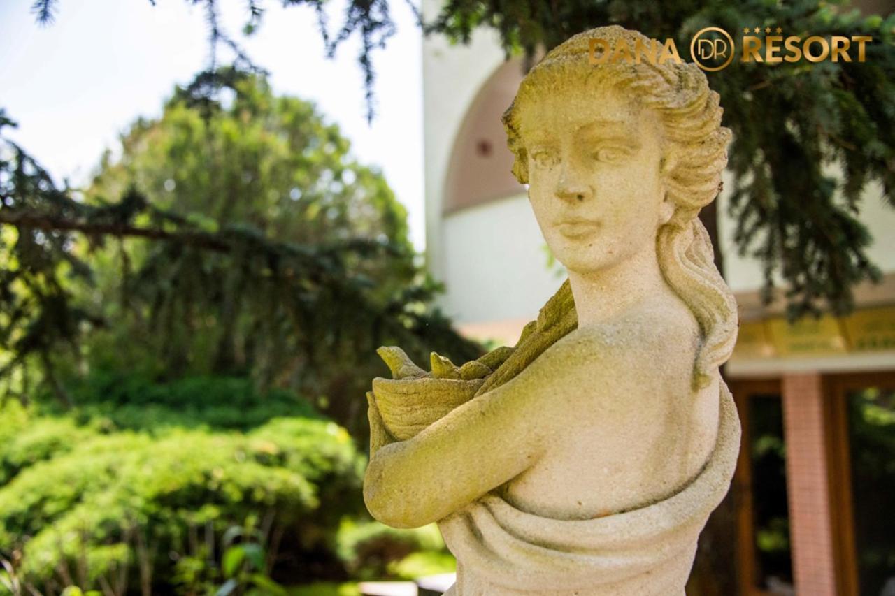 Hotel Dana Resort Venus Εξωτερικό φωτογραφία