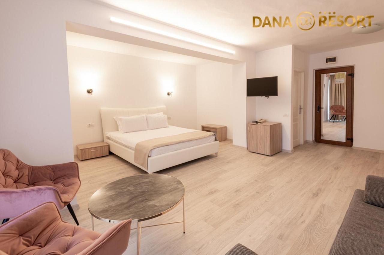 Hotel Dana Resort Venus Εξωτερικό φωτογραφία