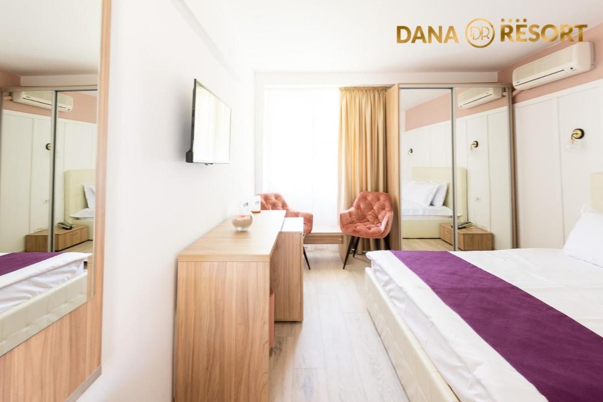 Hotel Dana Resort Venus Εξωτερικό φωτογραφία
