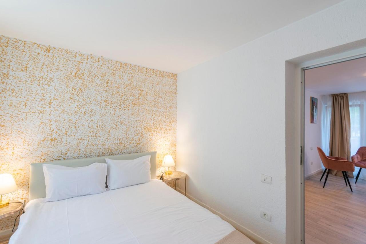 Hotel Dana Resort Venus Εξωτερικό φωτογραφία
