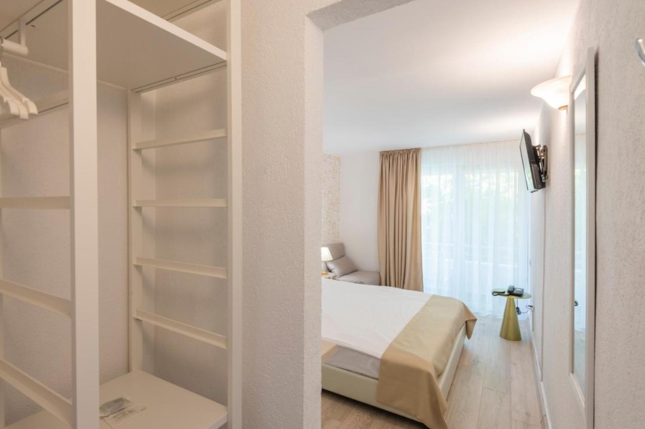 Hotel Dana Resort Venus Εξωτερικό φωτογραφία