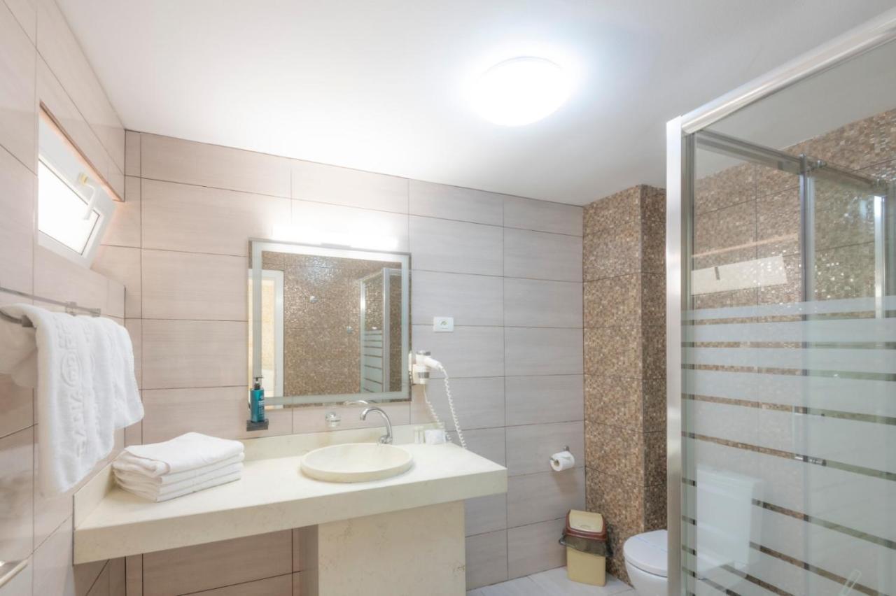 Hotel Dana Resort Venus Εξωτερικό φωτογραφία
