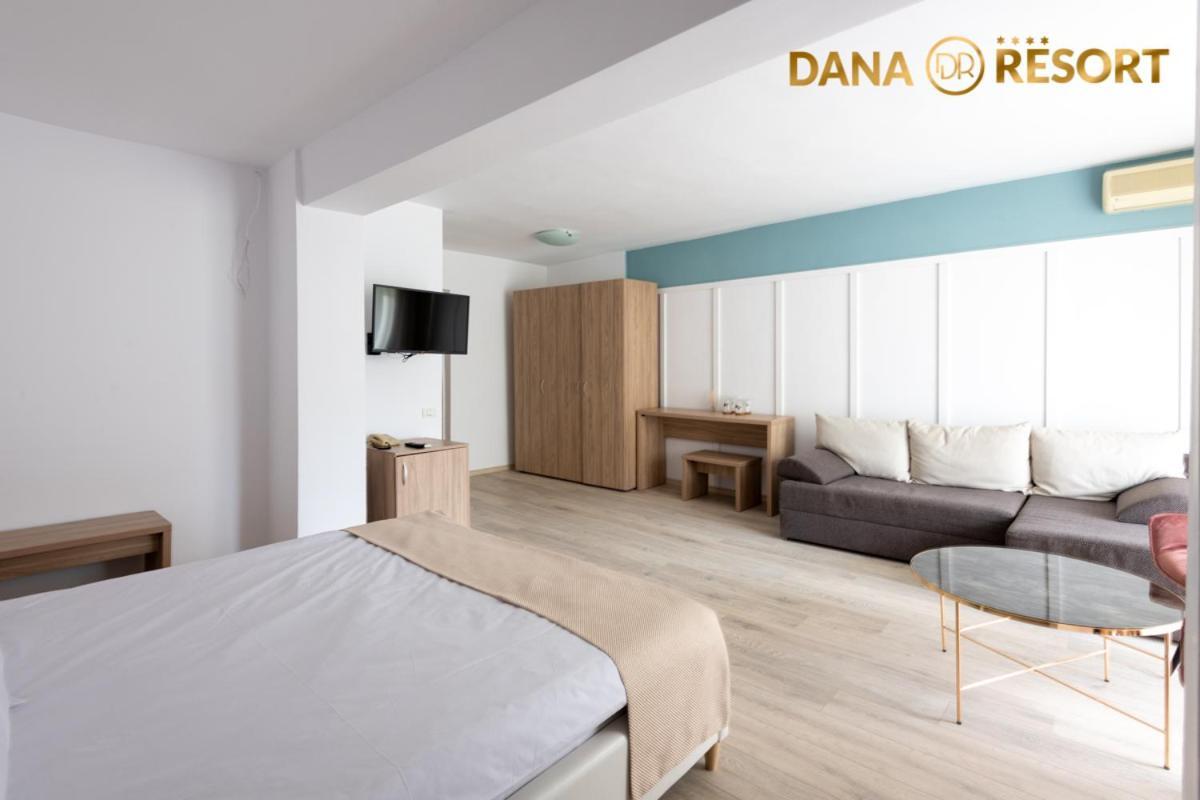 Hotel Dana Resort Venus Εξωτερικό φωτογραφία