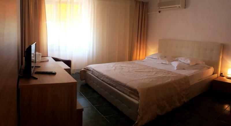 Hotel Dana Resort Venus Εξωτερικό φωτογραφία