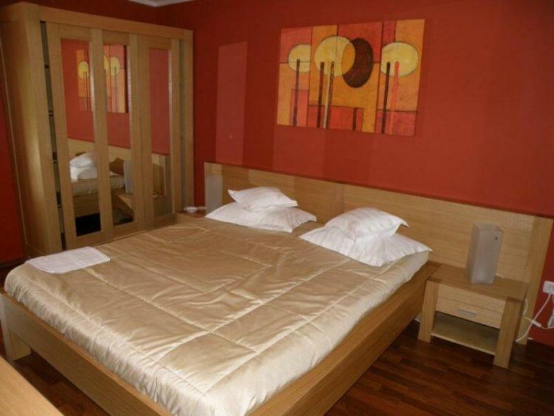 Hotel Dana Resort Venus Εξωτερικό φωτογραφία