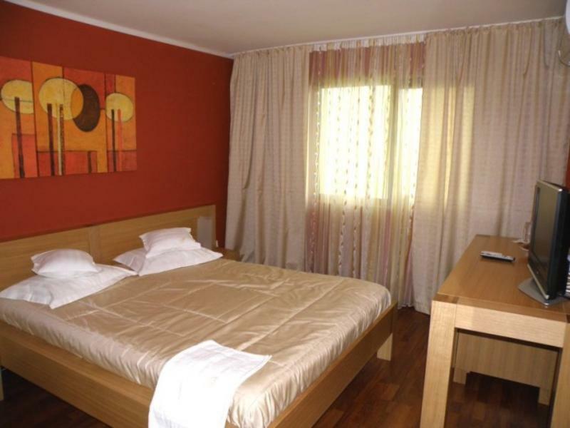 Hotel Dana Resort Venus Εξωτερικό φωτογραφία